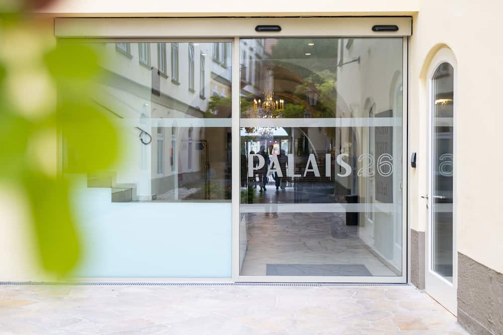 ホテル パレイ 26 写真