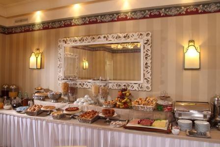 ホテル ヴィッラ グローリ 写真