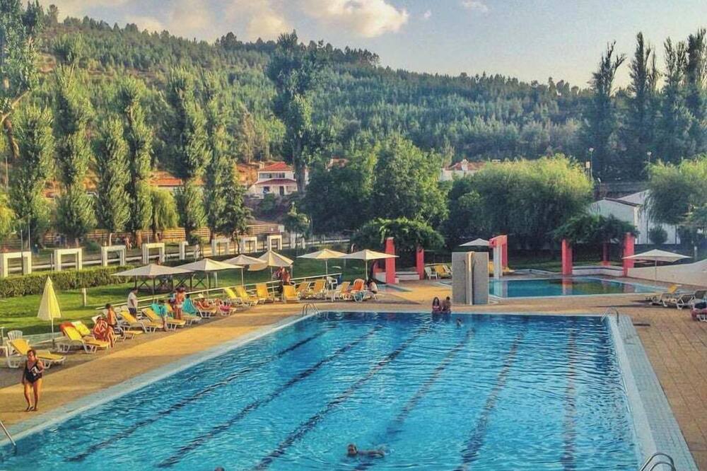 ポウサダ ド マルヴァン - チャーミング ホテル 写真