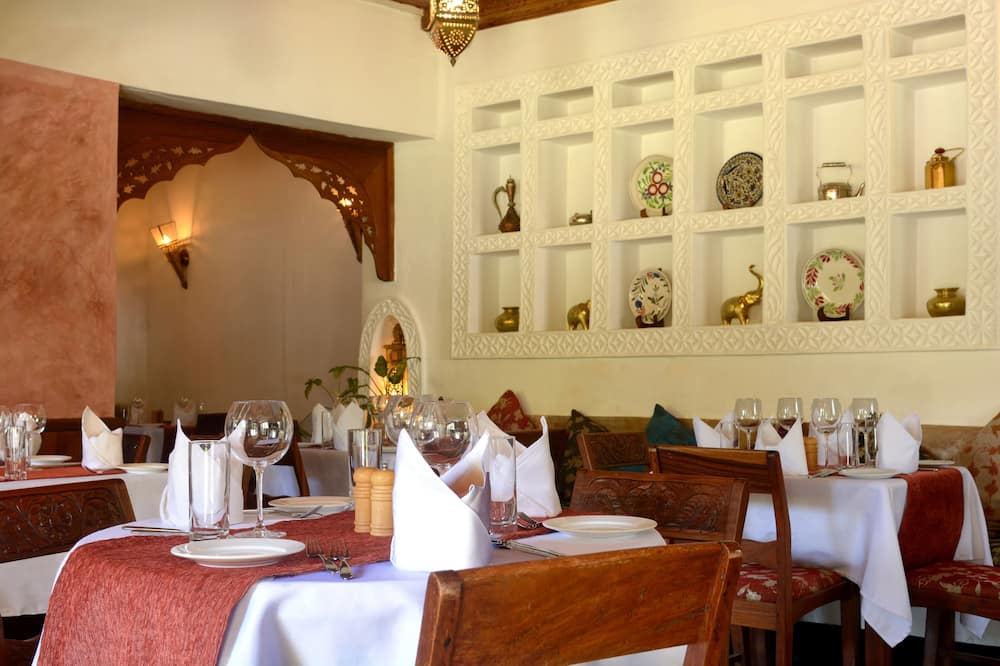 ベイト アル サラーム ホテル 写真