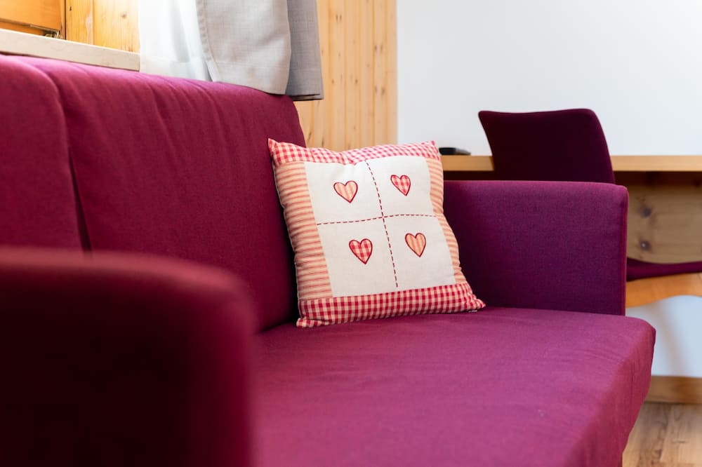 ホテル コル ディ ラーナ 写真