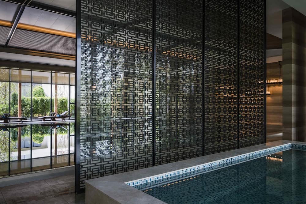 プルマン周庄 (水月周庄〓〓曼酒店) 写真