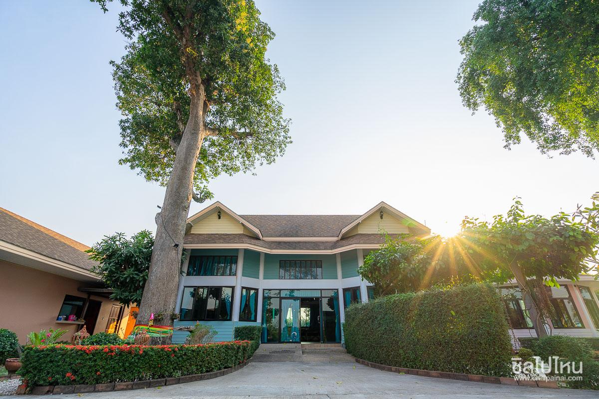 マンゴー ハウス リゾート 写真