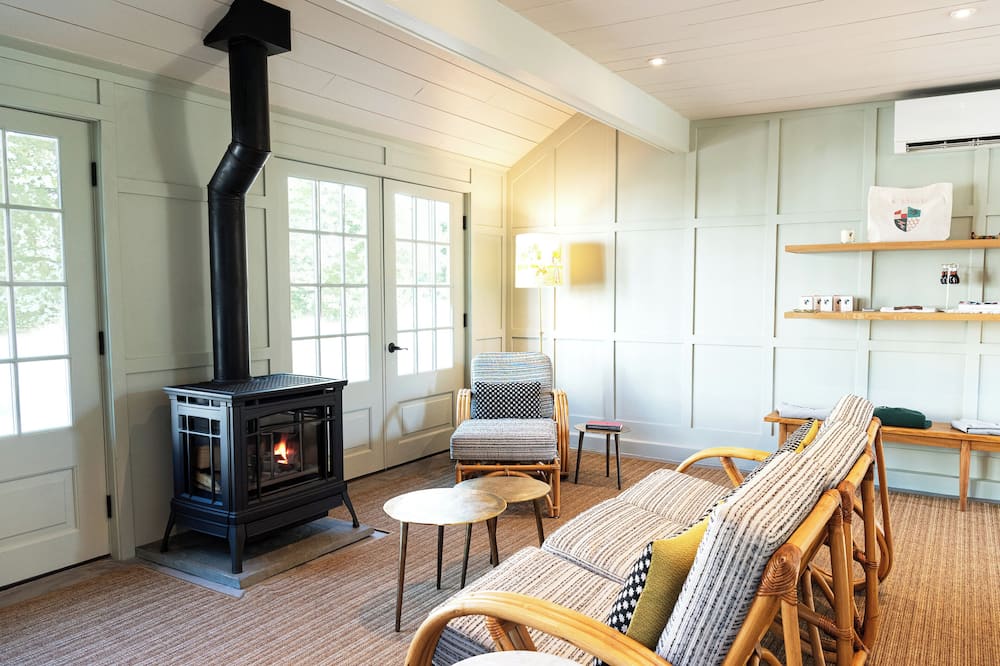 ホテル キンズリー 写真