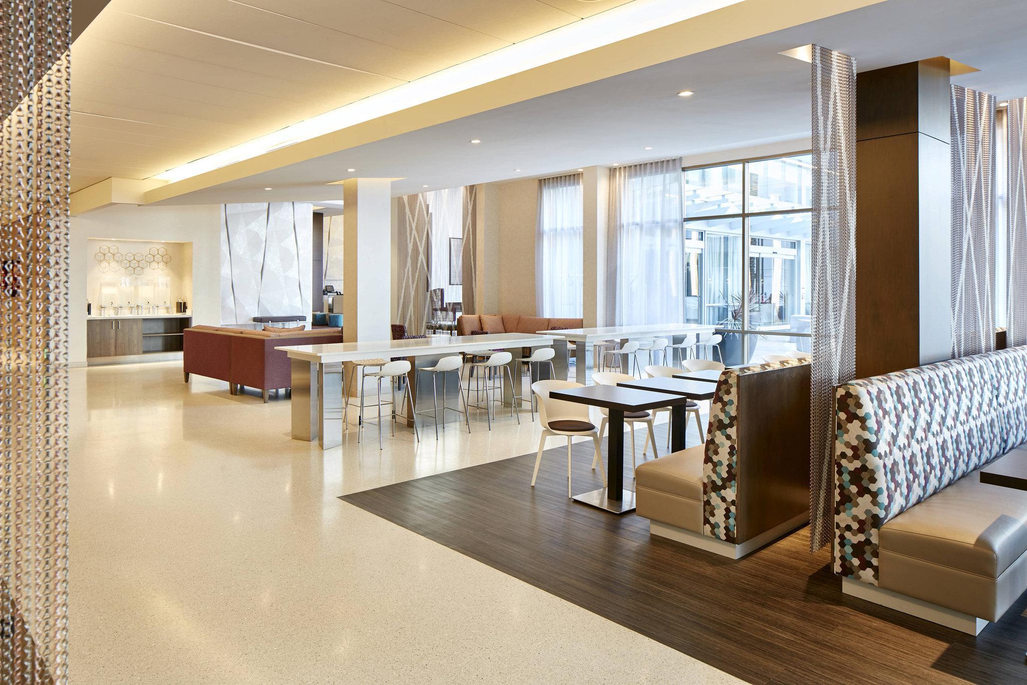 レジデンス イン バイ マリオット アット アナハイム リゾート コンベンション センター 写真