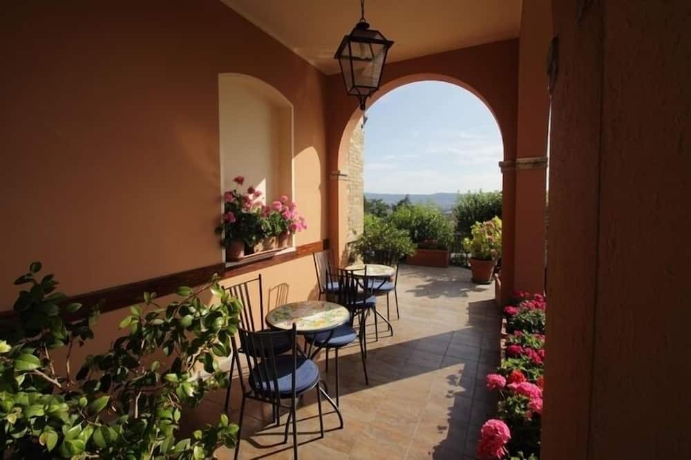 ホテル ウィンザー サヴォイア 写真