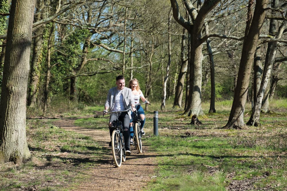 ロッジ アット ソレント 写真