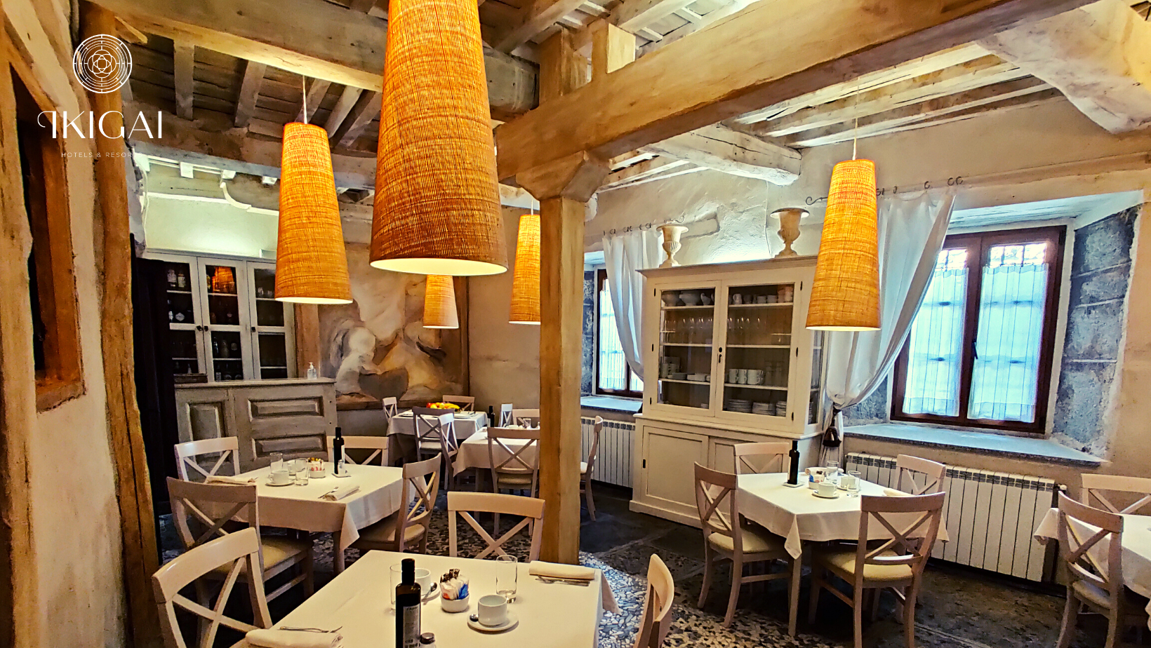 iKIGAI Casa de La Sal 写真