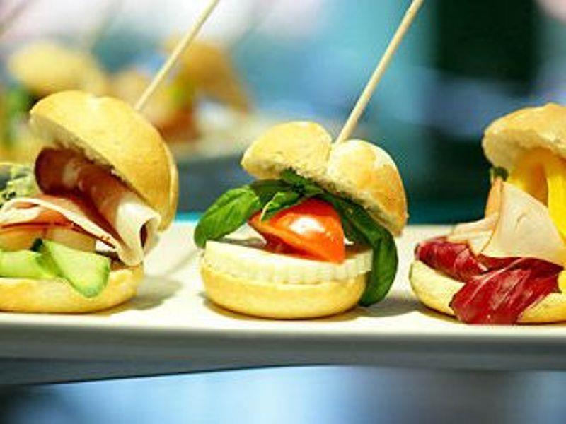 Quality Hotel Vienna 写真