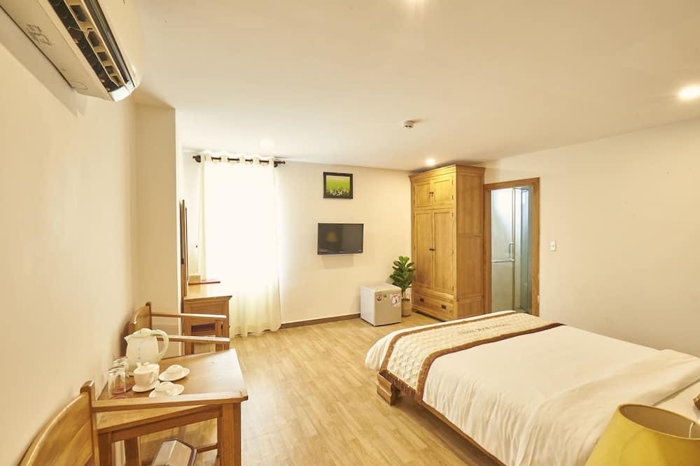 サイゴン ブック ホテル 写真