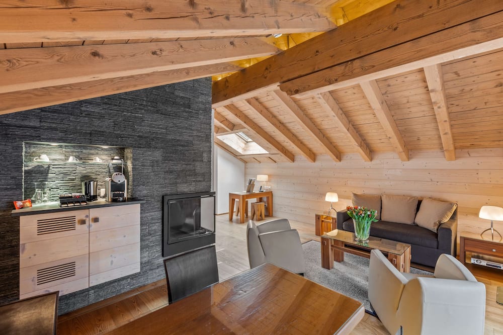 グランド ホテル ツェルマッターホフ 写真