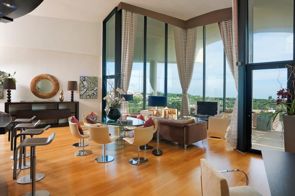 Senator Banus Spa Hotel 写真