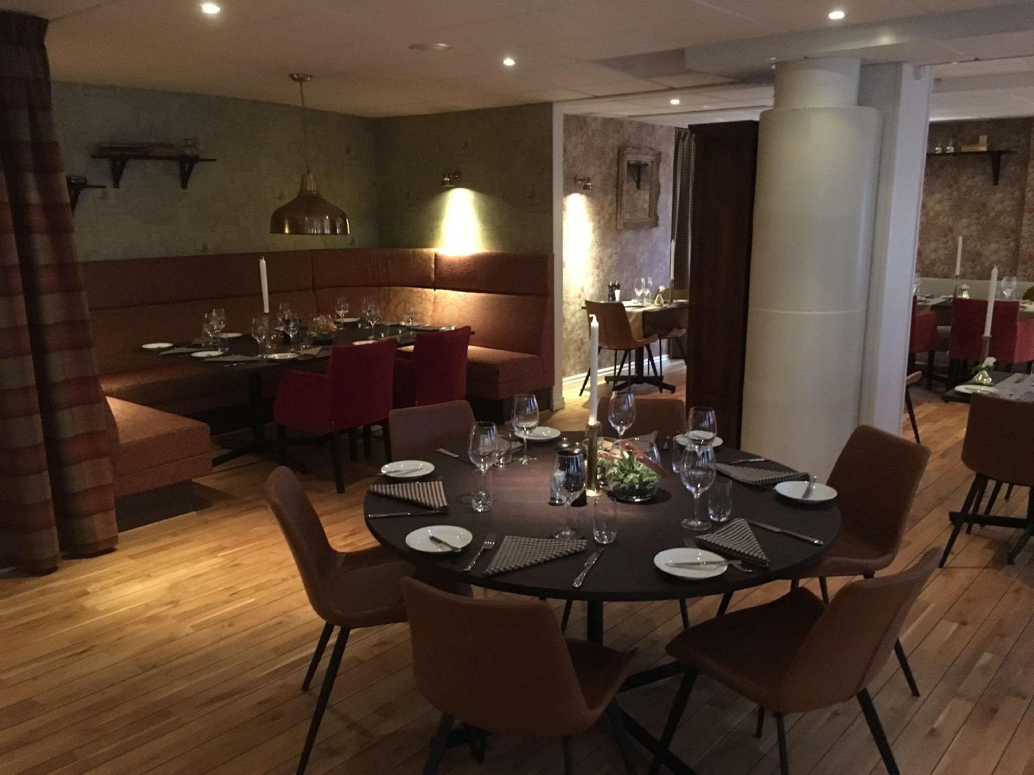 ベスト ウェスタン プラス エドワード ホテル 写真