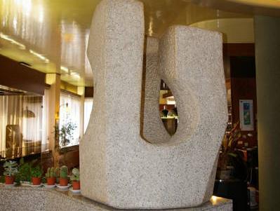 オテル サリエリ 写真