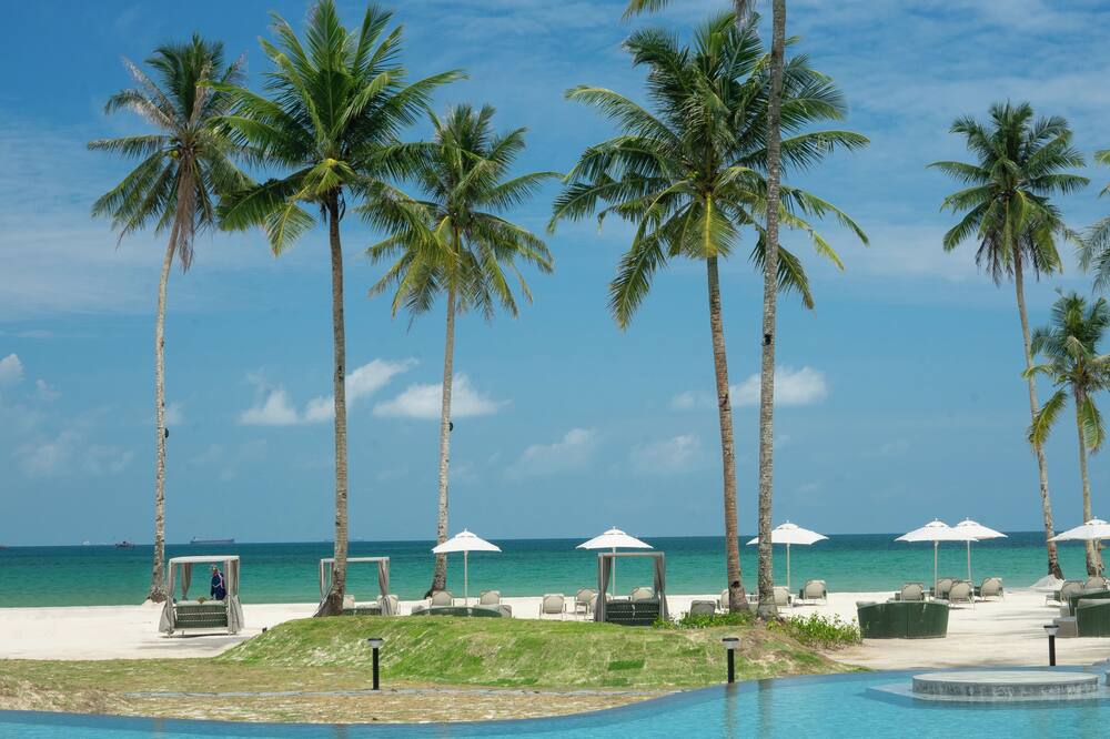 ホテル インディゴ ビンタン ラゴイ ビーチ by IHG 写真