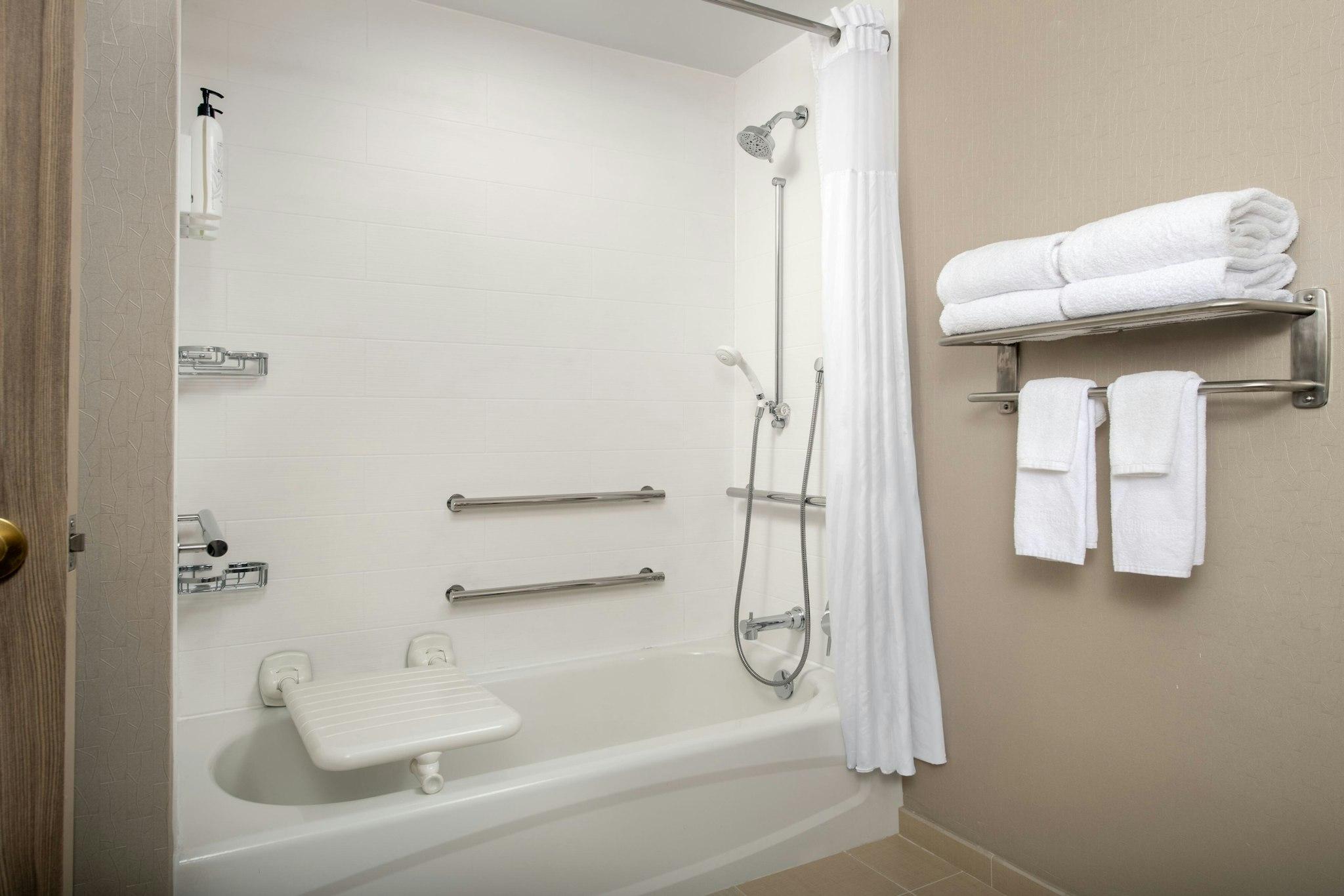 SpringHill Suites by Marriott Atlanta Buford/Mall of Georgia 写真