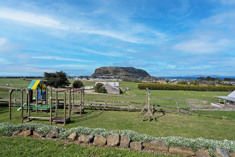 スタンリー シービュー イン 写真