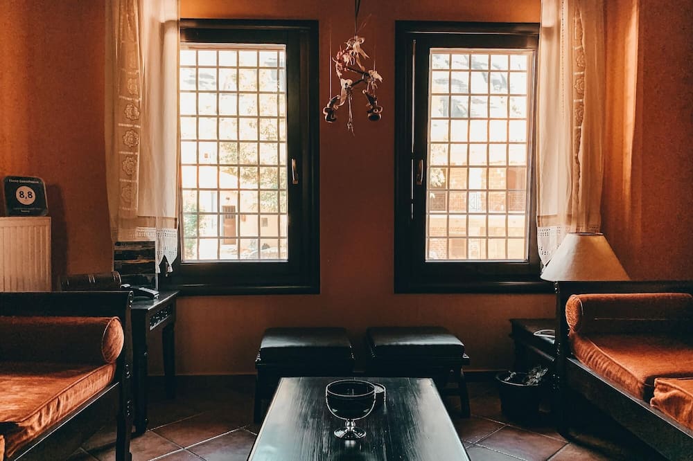 Elena Guesthouse 写真