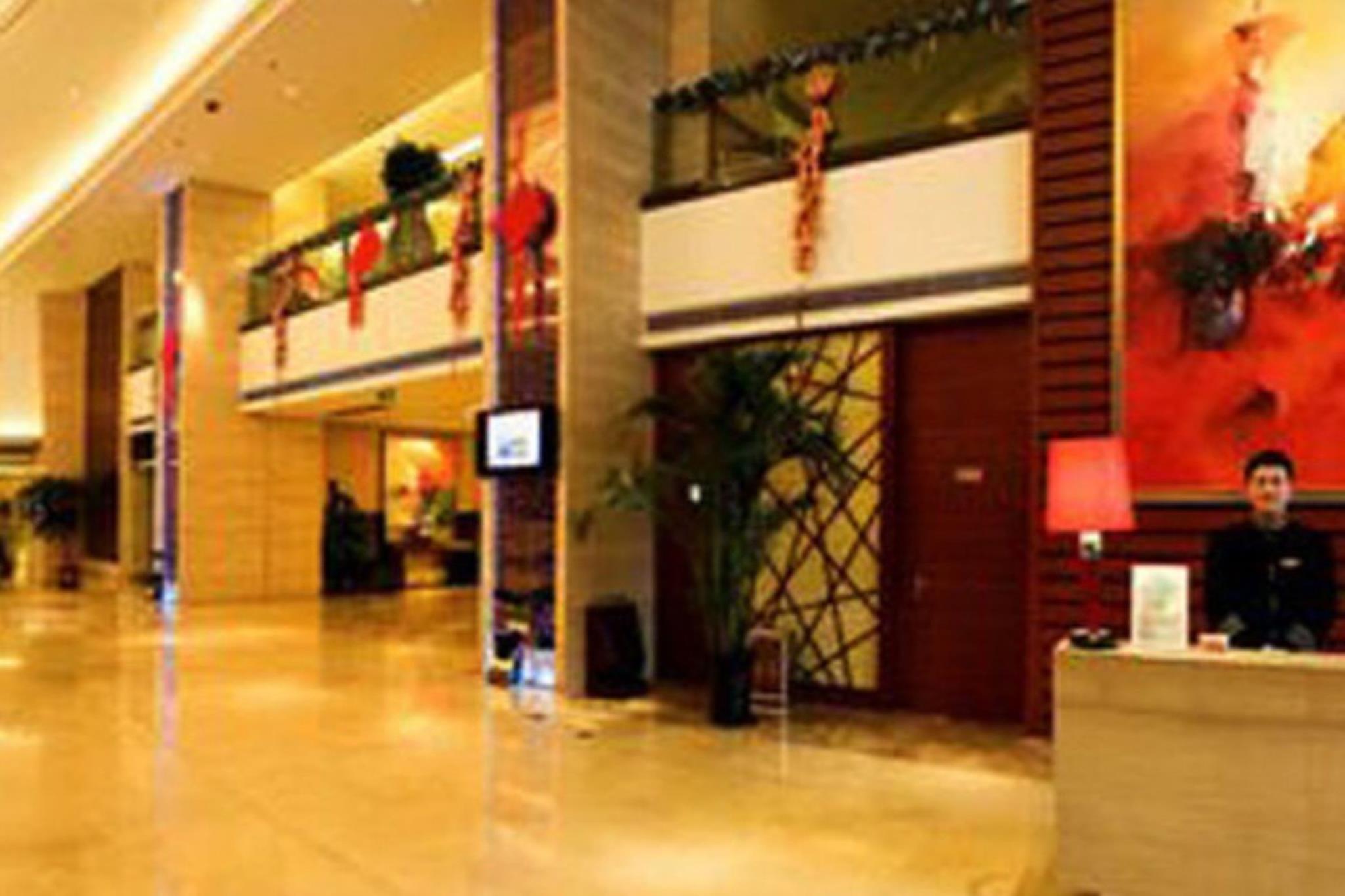 ラマダ バイ ウィンダム ズーボー 写真