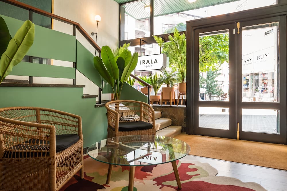 バイピロー イララ 写真