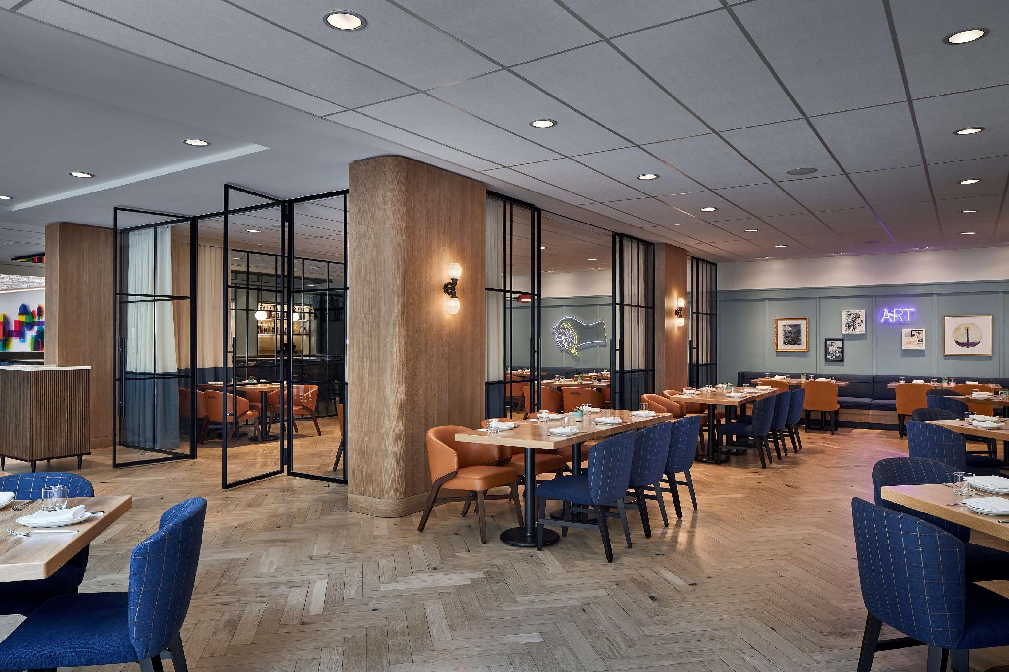 ヨーテル ワシントン DC 写真