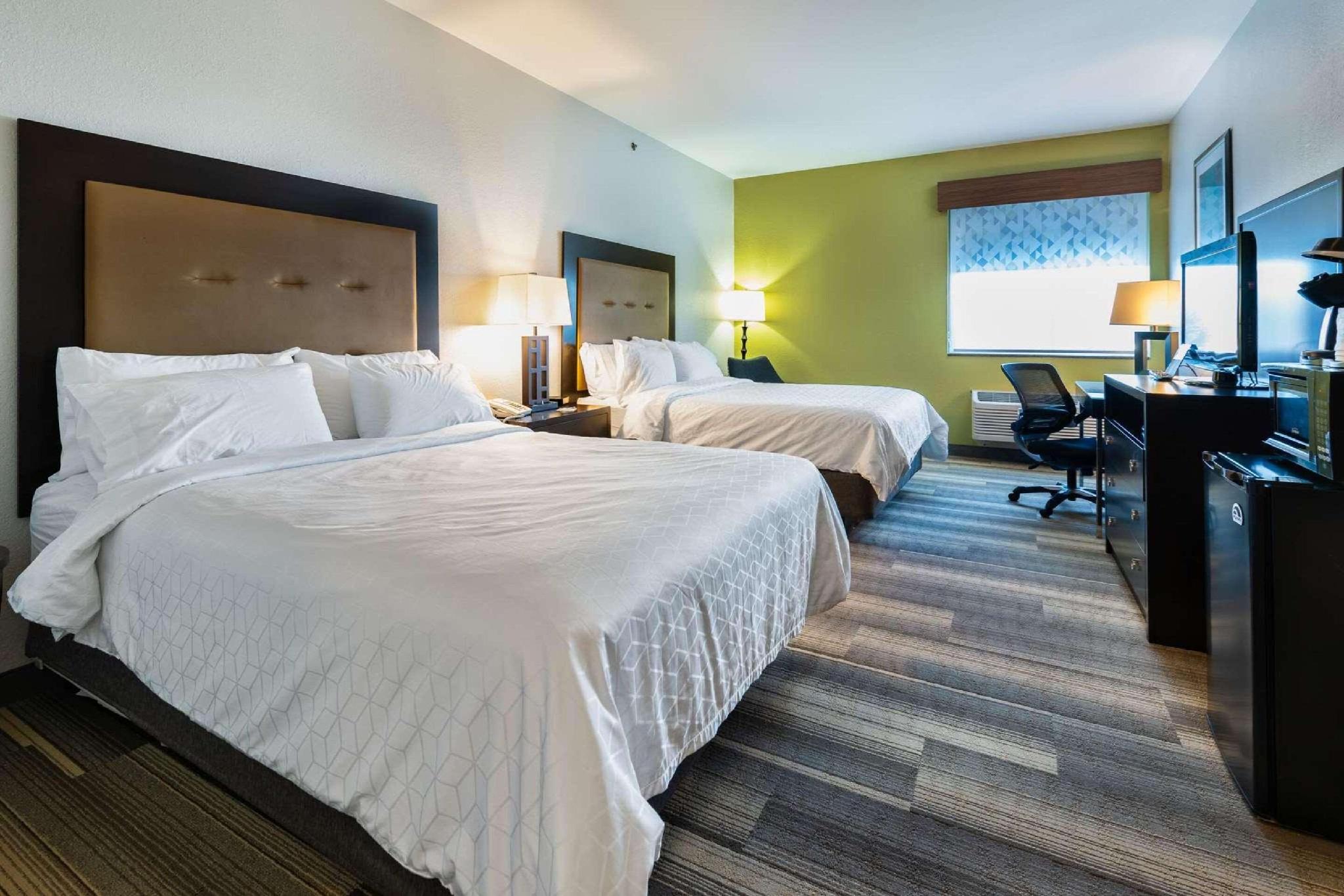 カントリー イン & スイーツ バイ  ラディソンサウス ヘブン ミシガン 写真