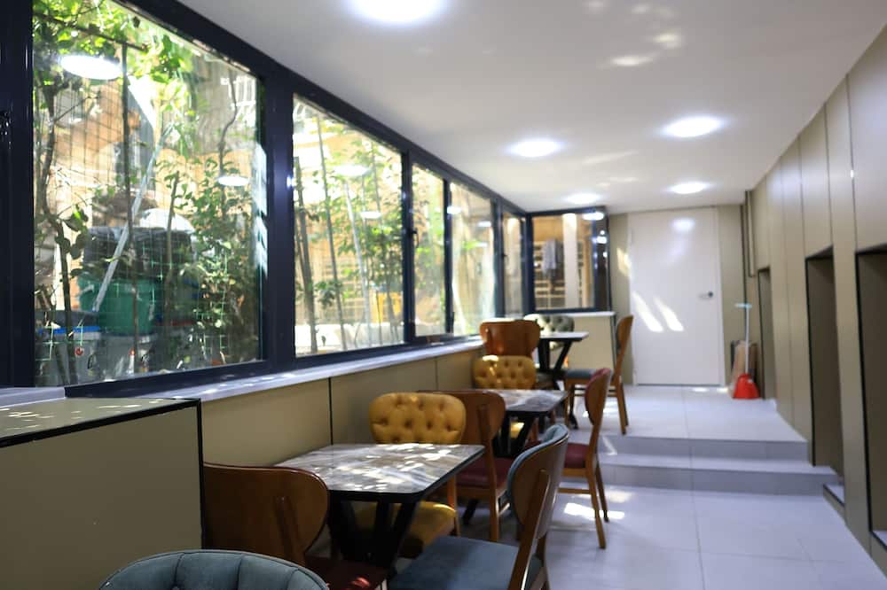 ホテル ニュー ハウス 写真