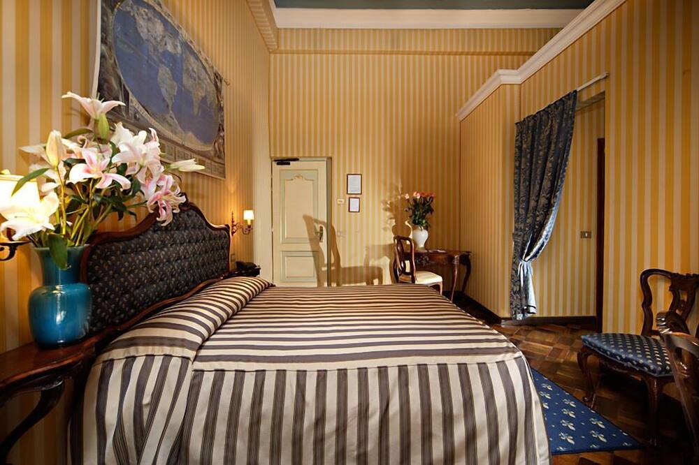 チェンタウロ ホテル 写真