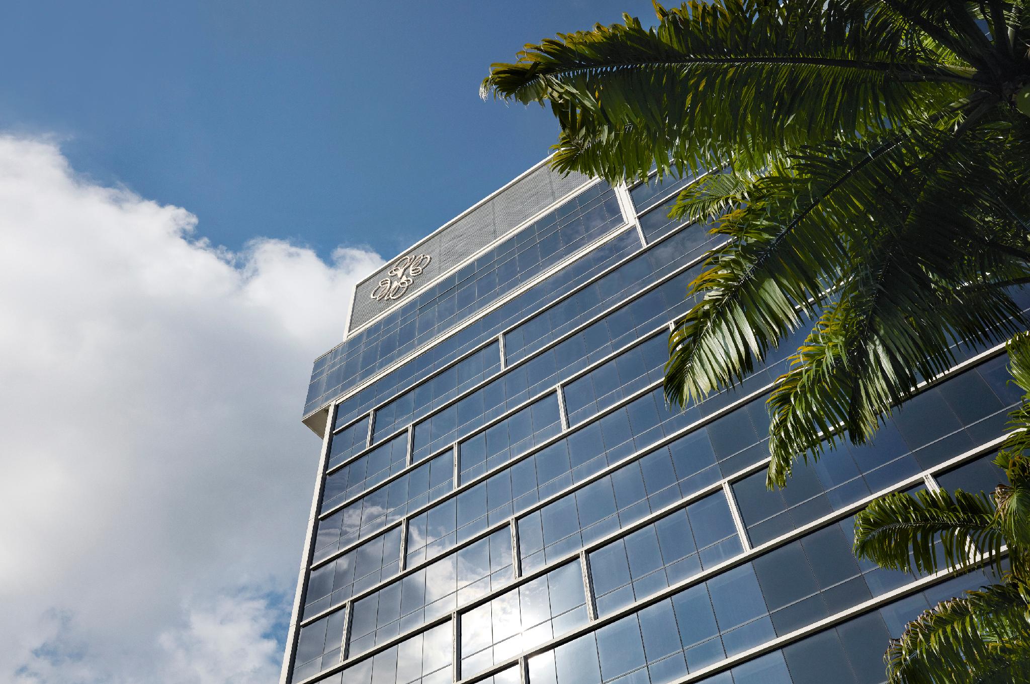 モーメンタス ホテル アレクサンドラ 写真