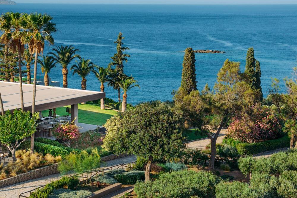 Minos Palace Hotel and Suites Adults Only 写真