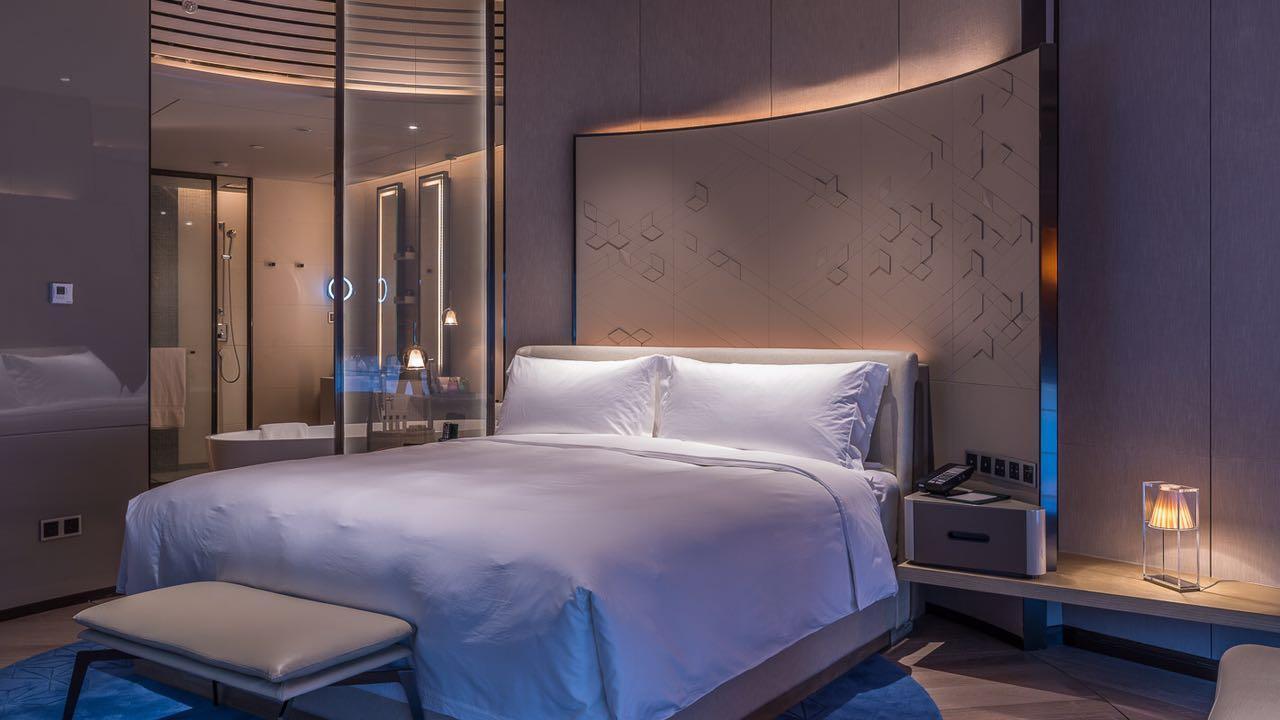 インターコンチネンタル ペイジン サンリトゥン バイ IHG 写真