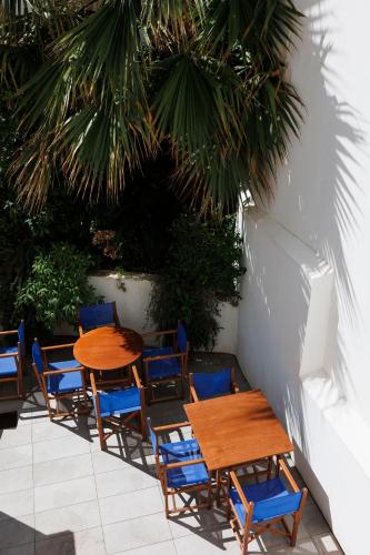 ジョルジュ VI 写真