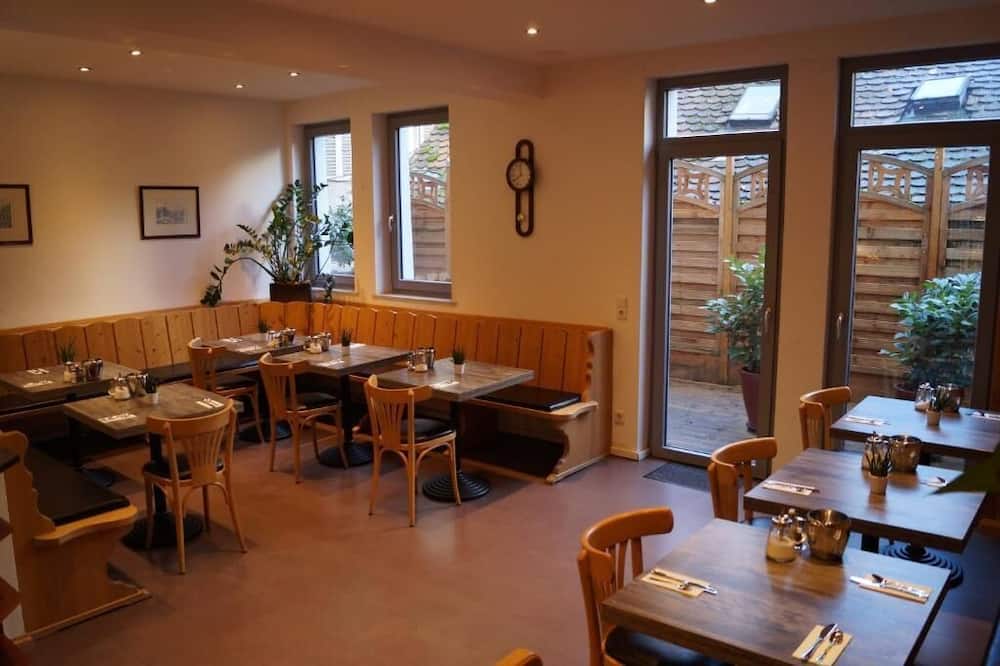 Pension am Heusteig 写真