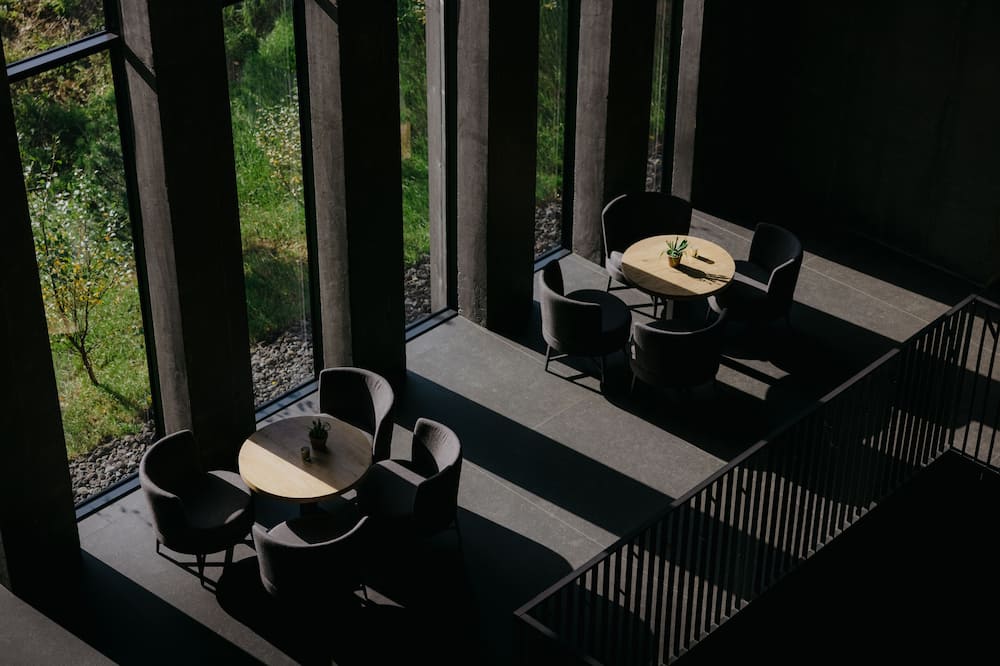 ホテル ゲイシール 写真