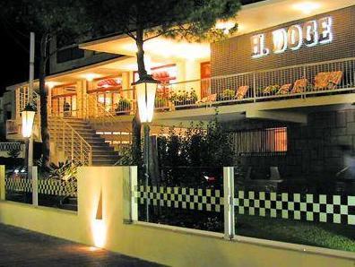 Hotel Doge 写真