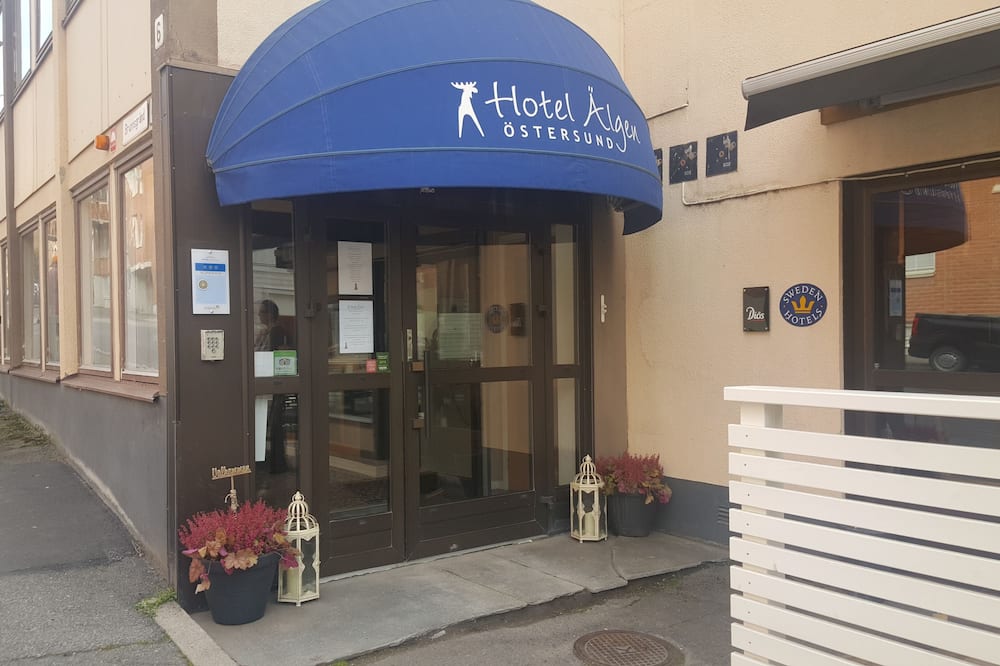 Hotell Älgen - Sweden Hotels 写真