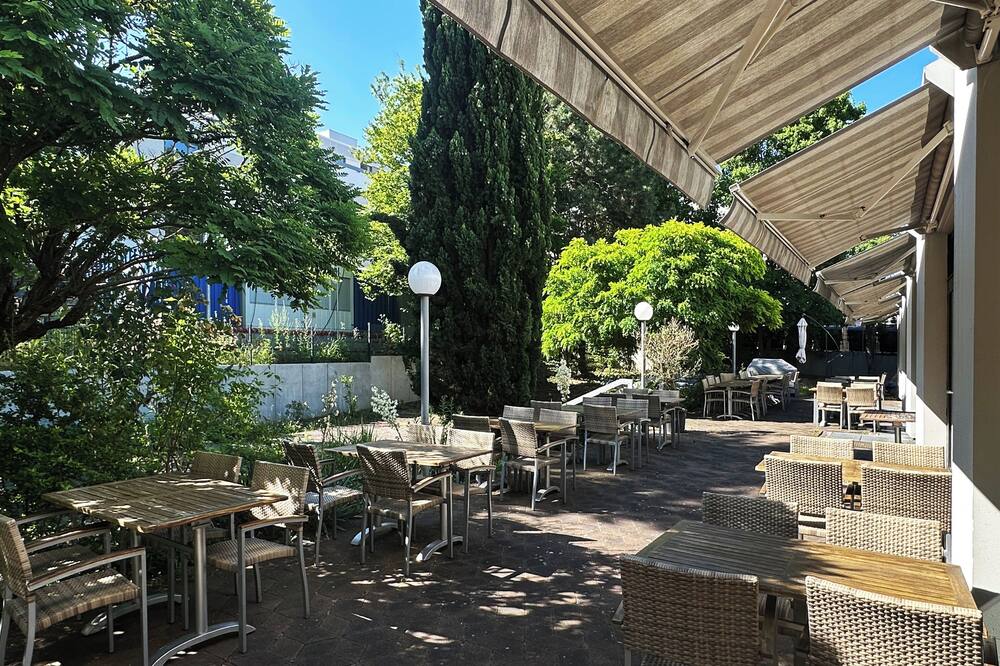 Garner Hotel Mainz By IHG 写真