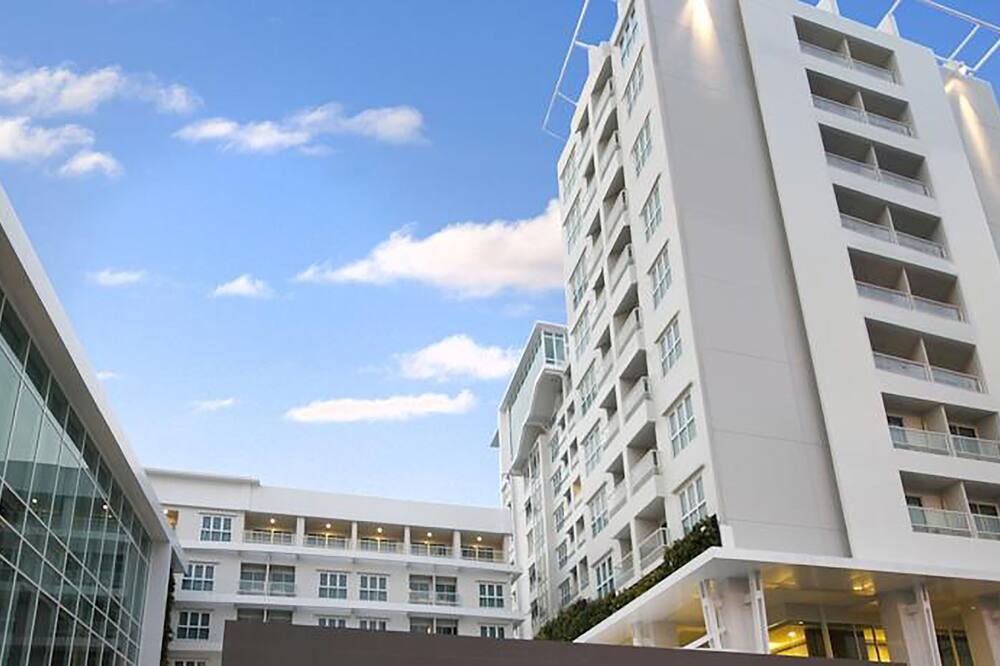 クラシック カメオ ホテル & サービス アパートメント 写真