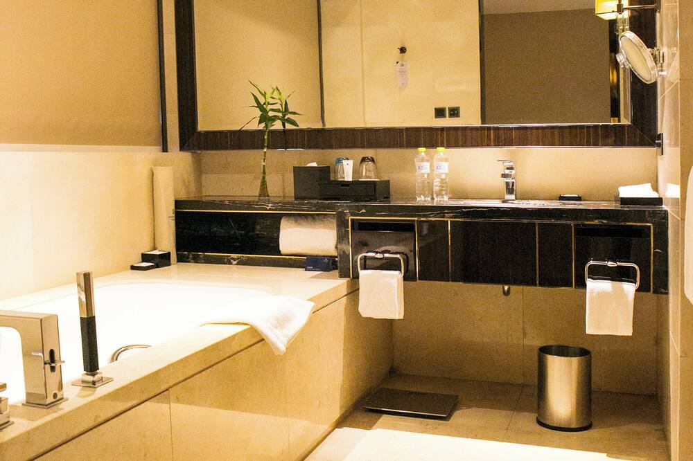 ワンダ レルム済寧 (済寧万達嘉華酒店) 写真