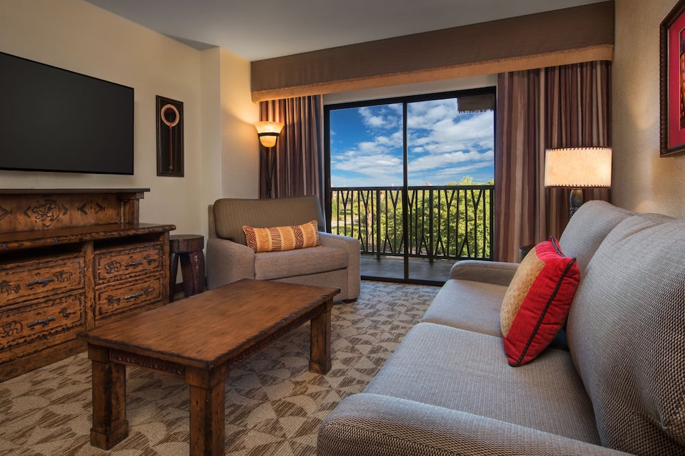 ディズニーズ アニマル キングダム ヴィラズ - ジャンボ ハウス 写真