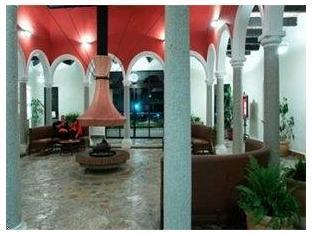 Hoteles Villa Mercedes San Cristobal 写真