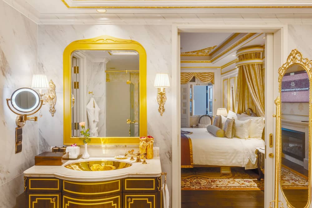 ダラット パレス ヘリテージ ホテル 写真