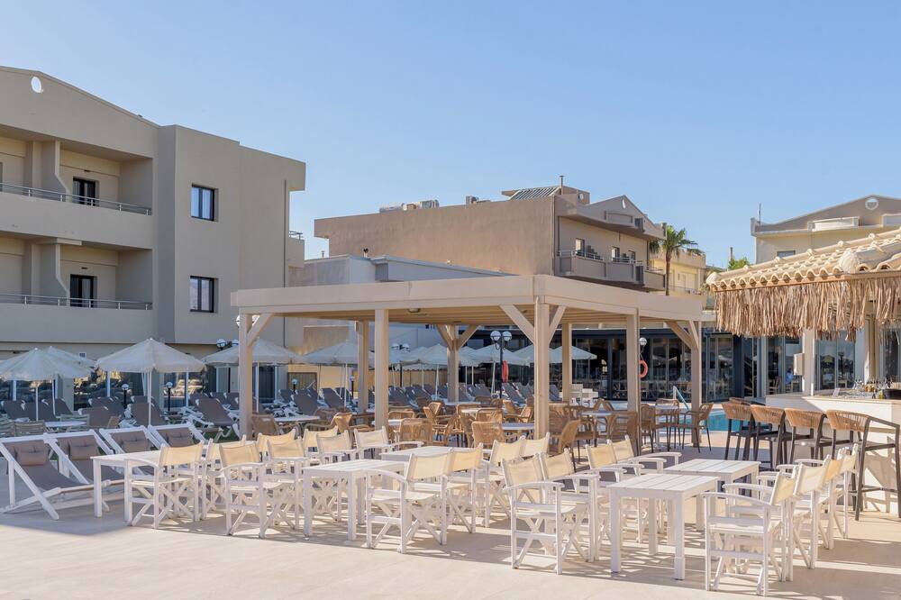 smartline Neptuno Beach 写真