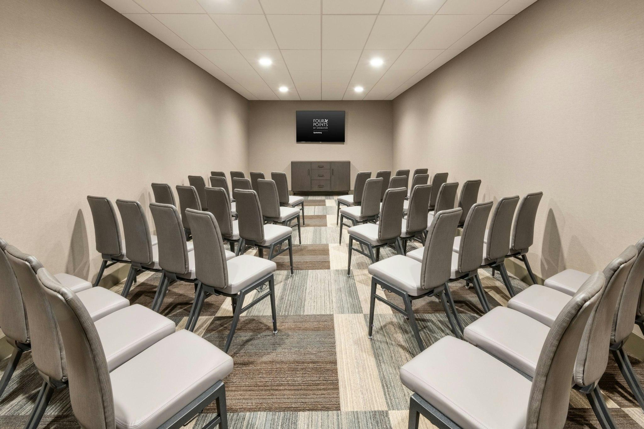 Four Points by Sheraton Spartanburg 写真