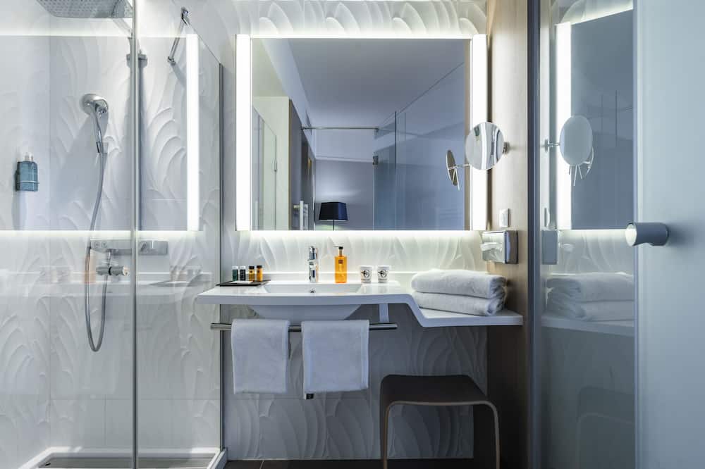 オテル オセアニア ル メトロポール 写真