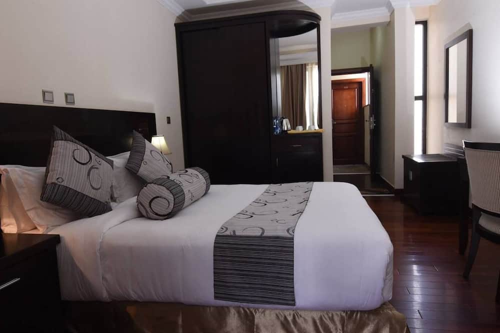 Southern Addis International Hotel 写真