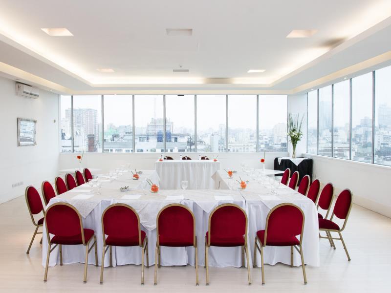 Believe Madero Hotel 写真