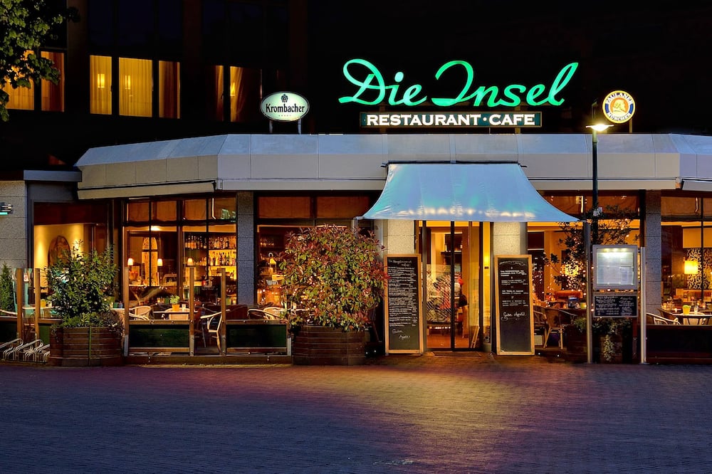 Insel Hotel Bonn - Superior 写真