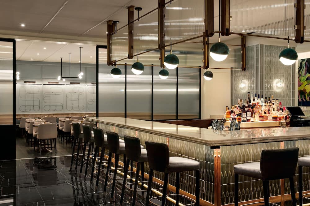 ザ ラグジュアリー コレクション ホテル マンハッタン ミッドタウン 写真