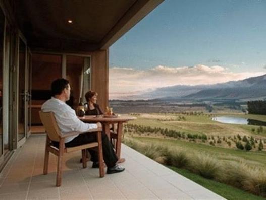 テラス ダウンズ 写真